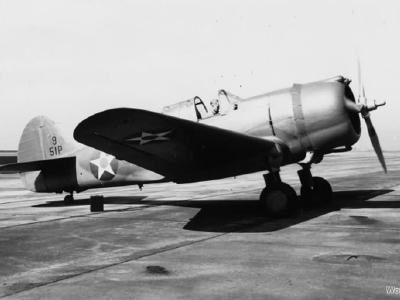 P-36A 51PG Oakland