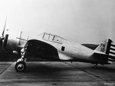 XP-36D 38-174 PH10