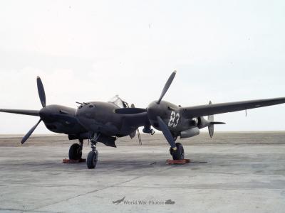 P-38G 83