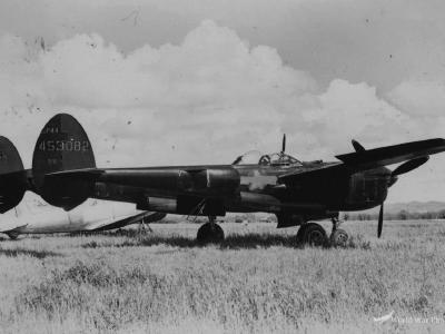 P-38M 44-53082