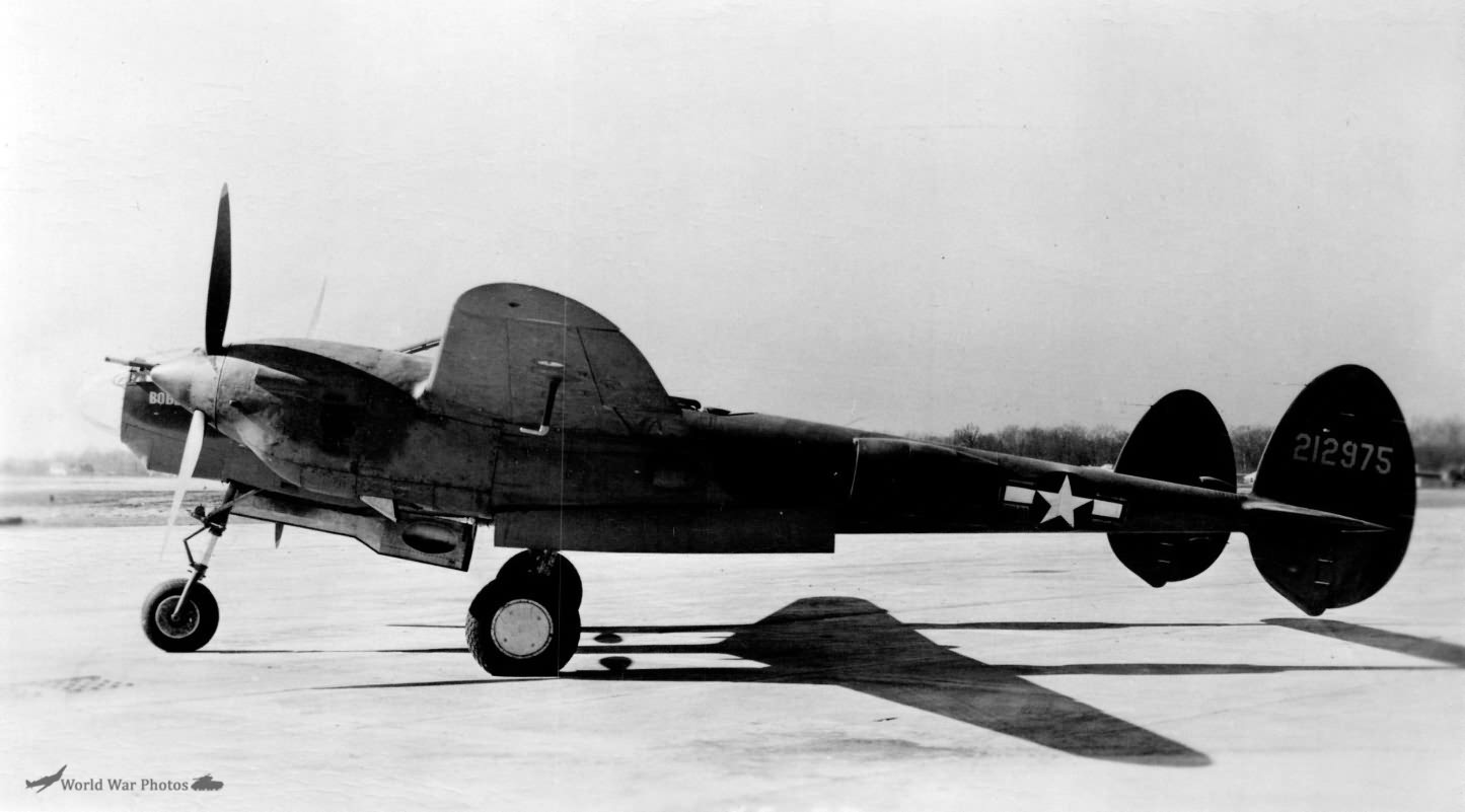 XF-5D
