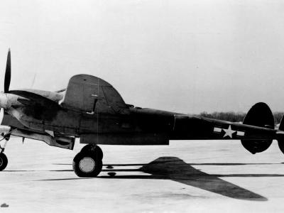XF-5D