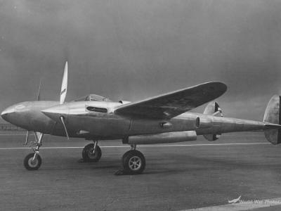 XP-38 7