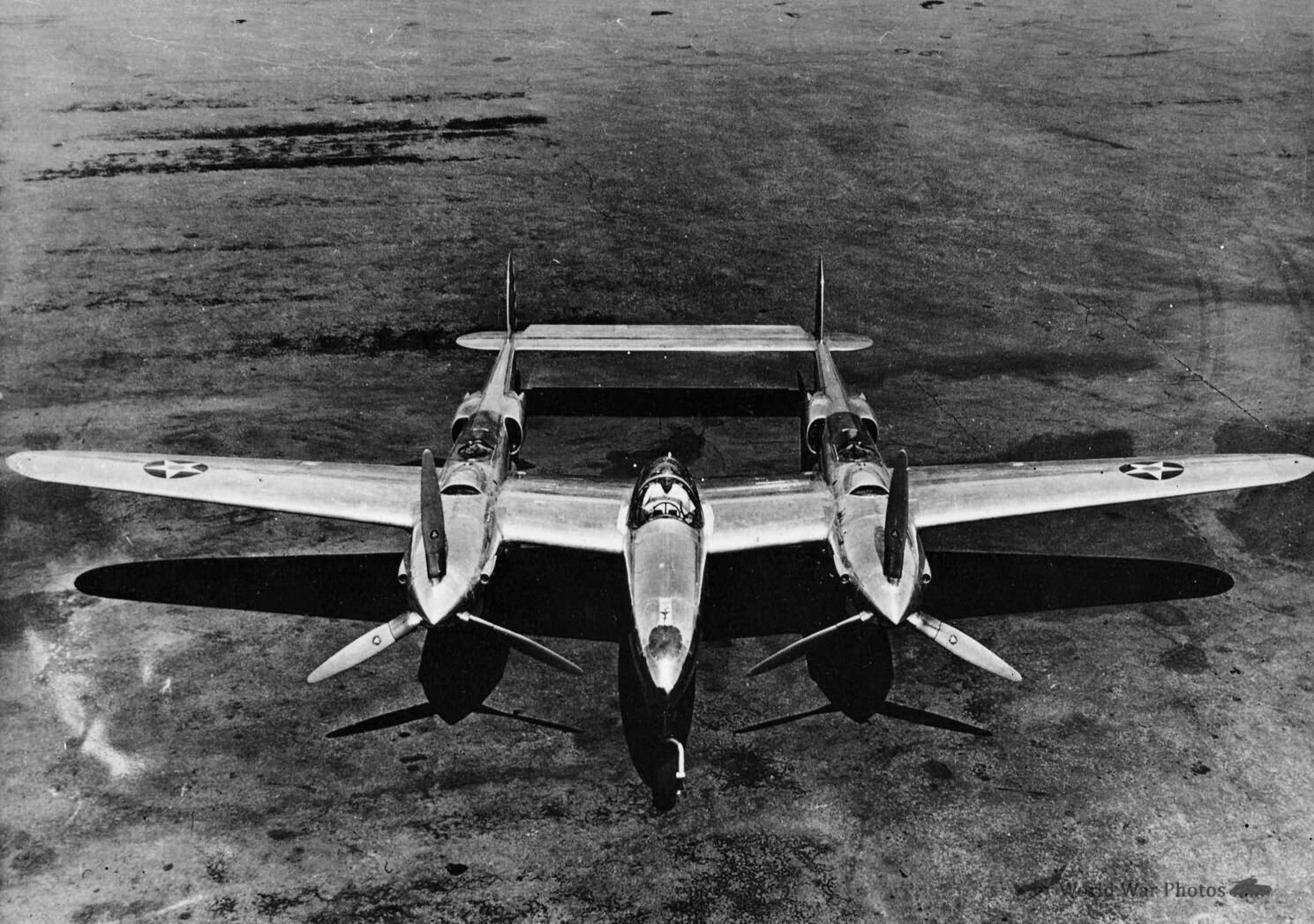 YP-38 2