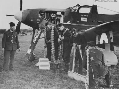 P-39 601 AH601