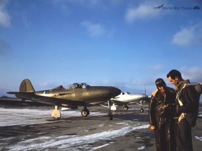 P-39C YP-39 1941
