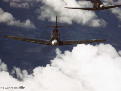 P-39D 41-28360