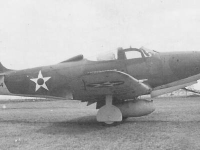 P-400 BW164