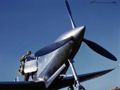 P-39 Airacobra