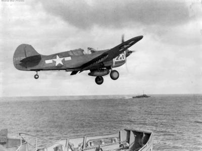 P-40K Warhawk 220 78th Fighter Squadron, 15th FG