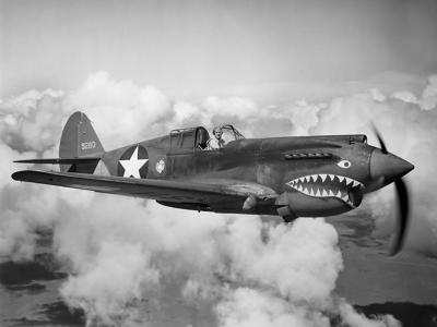 P-40 39-280