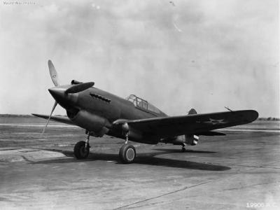 P-40 8P54