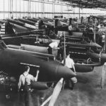 Curtiss P-40 Warhawk part 3 | World War Photos