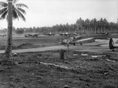 P-40 part 2