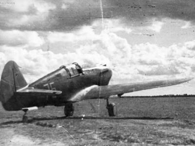 Soviet Tomahawk