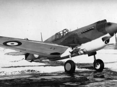 Tomahawk Mk I