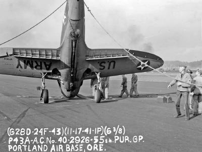 P-43 Lancer