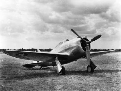 YP-43 Lancer