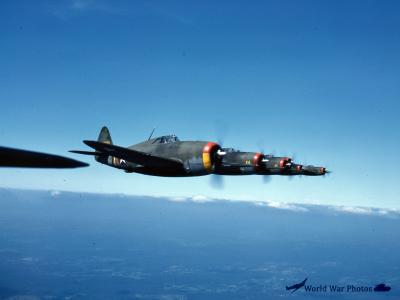 P-47B 41-6002 56th Fighter Group