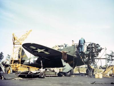 P-47D 42-23297