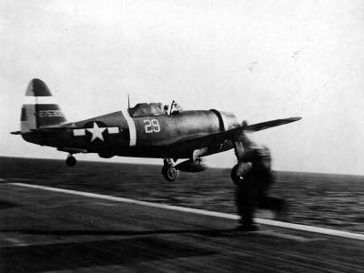 P-47D Thunderbolt #29 42-75302