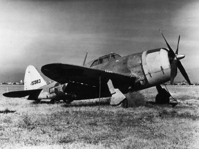 RP-47B serial 41-5983