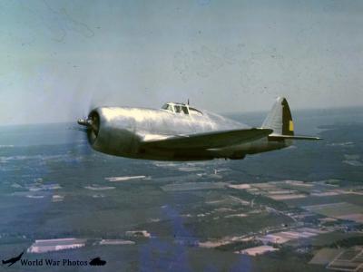 XP-47B