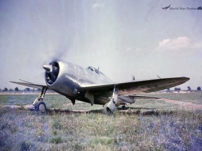 XP-47B