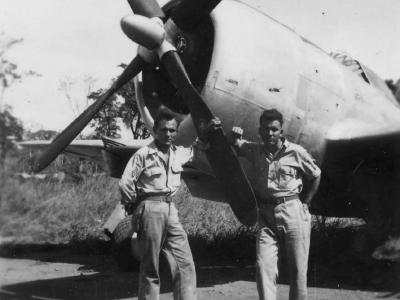 Republic P-47