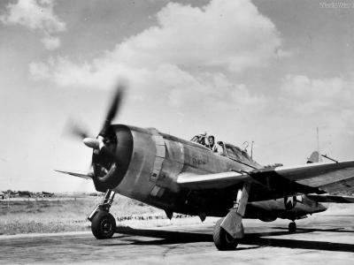 Lt L.F. Mullins from 1st Air Commando at Asansol, India in 1944