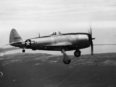 P-47D 42-26428