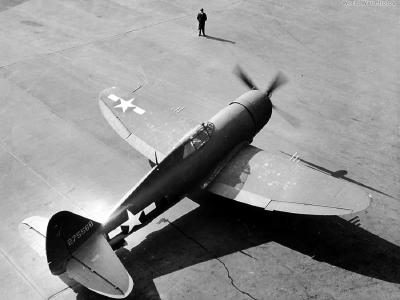 P-47D 42-75568