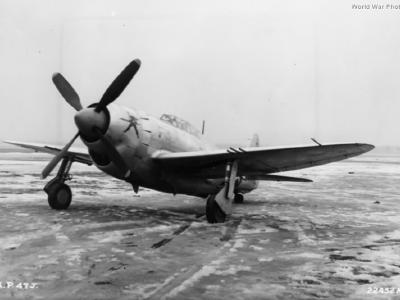 XP-47J 43-46953