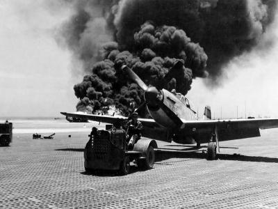 P-51D Mustang