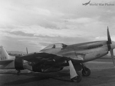 F-6D 44-14839 71st TRG