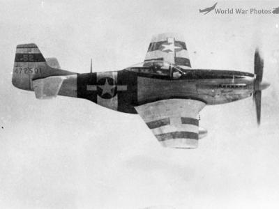 F-6D 44-72501 71 TRG