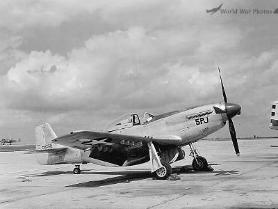 F-6D 45-11658 11TRS
