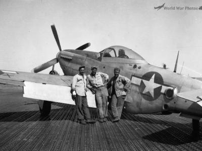 F-6D 71st TRG
