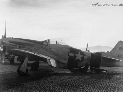 F-6K 44-11922 71st TRG