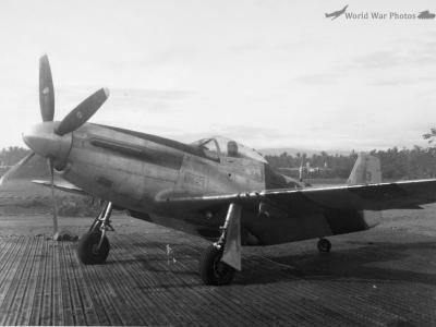 F-6K 82nd TRS 71st TRG