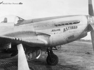 Mustang 71st TRG