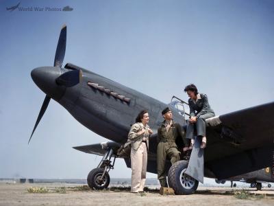 P-51A