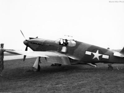 P-51A