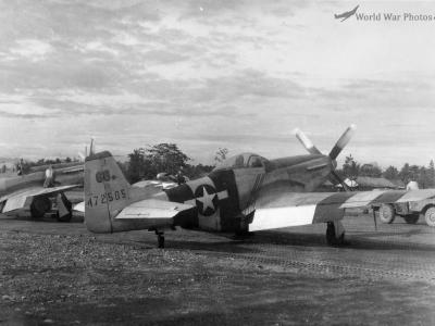 P-51D-20 44-72505 shomo 2