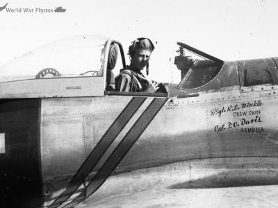 P-51D-20 44-72505