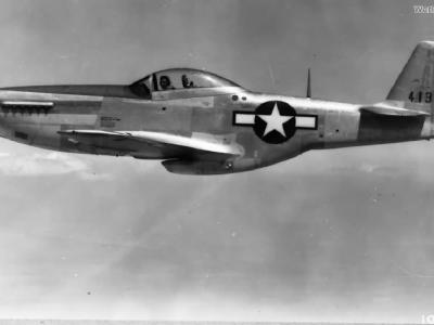P-51D 44-13366