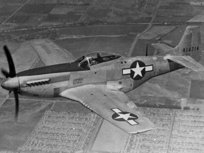 P-51D 44-14214