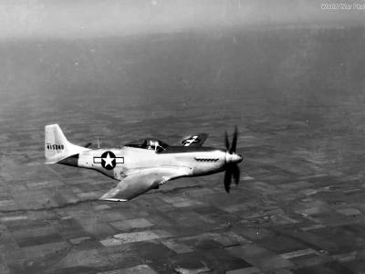P-51D 44-15048