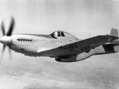 P-51D 44-84767