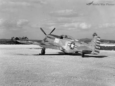 P-51D 44-72498